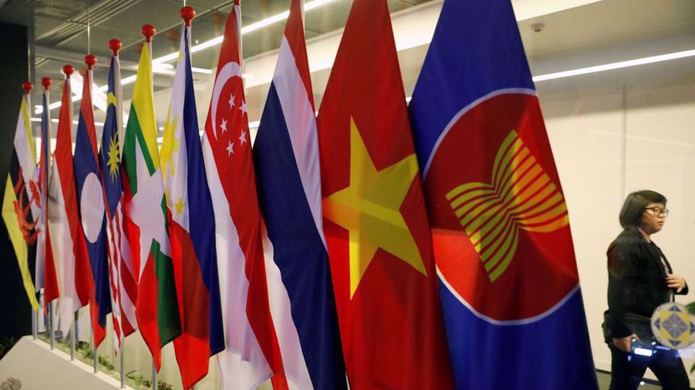 ASEAN warns of 'miscalculation' risk over Taiwan, urges all parties to avoid provocation