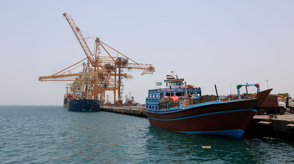 Yemen’s siege: Saudi coalition seizes another ship day after truce extension