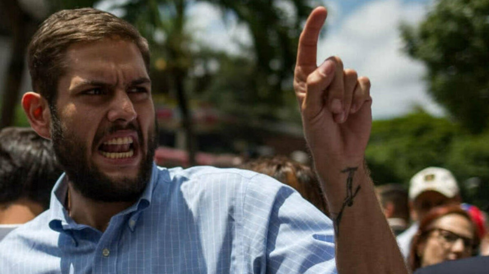 Venezuela’s ex-lawmaker gets jail term over 2018 drone attack on Maduro