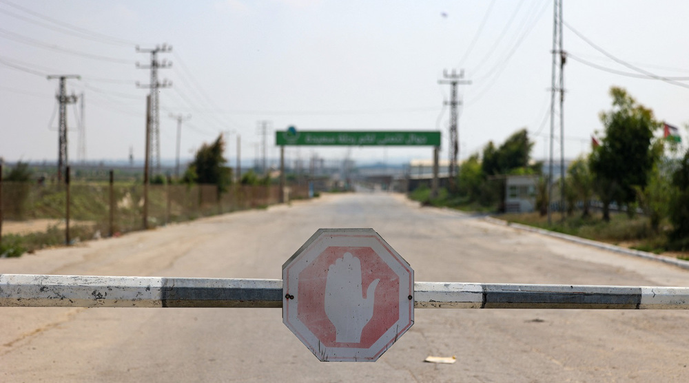 Gazans suffering as Israel keeps major crossings shut for third day 