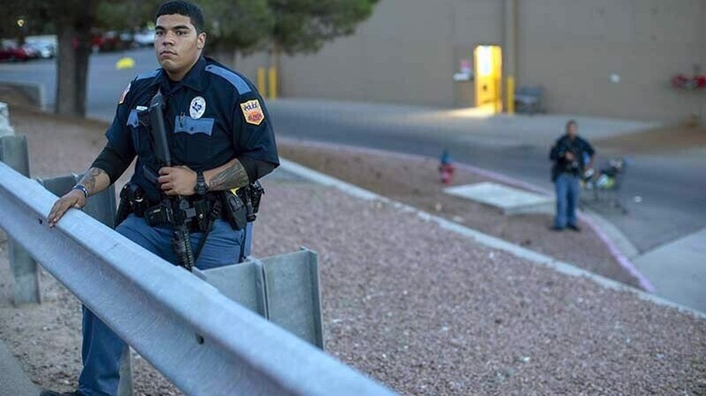 US Muslim men killed in New Mexico targeted for their faith: Police