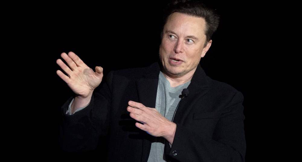 Musk predicts recession triggered by US-China conflict
