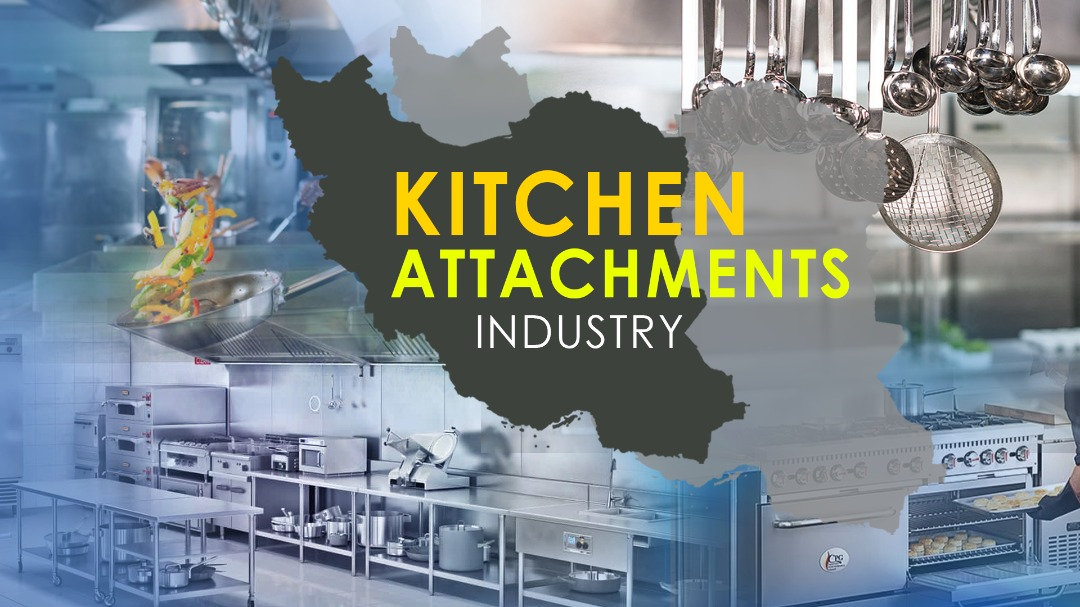 Kitchen Attachments Industry