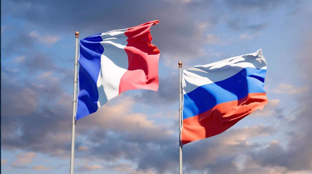 Russia declares France ‘unfriendly’ country as EU diplomacy collapses