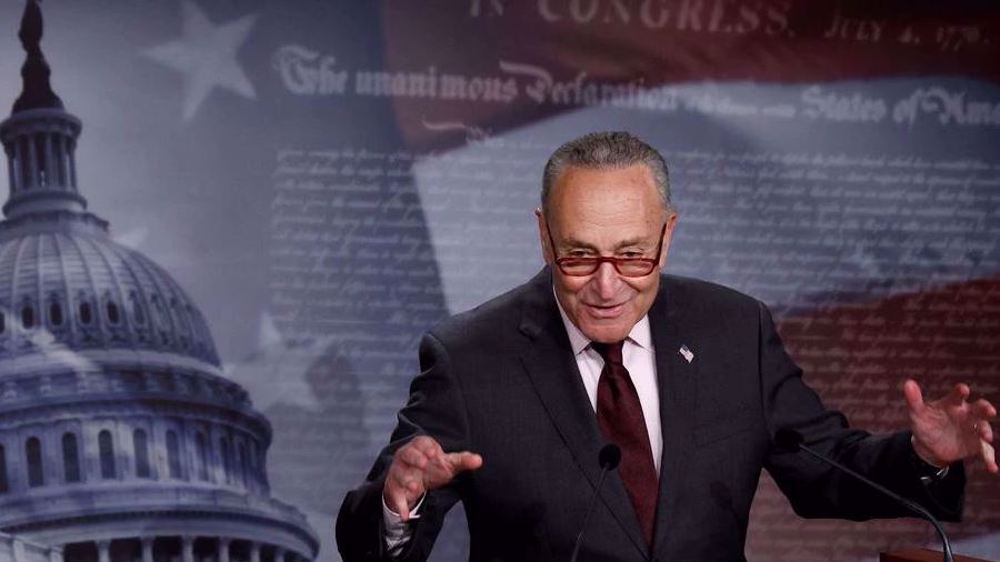 US Senate Democrats advance $430 billion climate, drug bill
