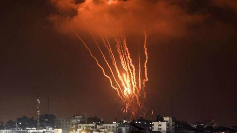 Gaza: Israël a encore perdu!