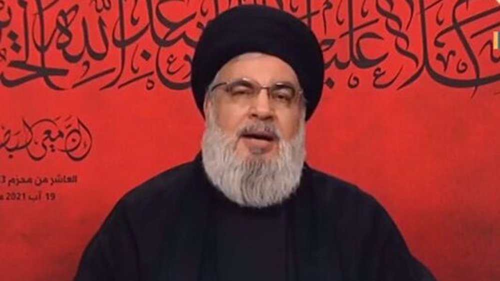 Nasrallah: Resistance’s rockets compelled Israel to accept truce