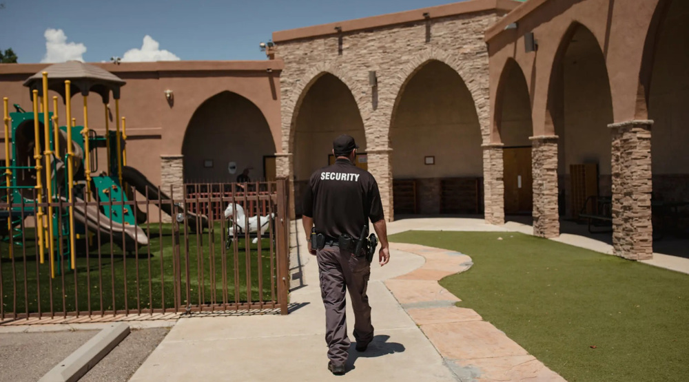 New Mexico police seek help to probe killings of 4 Muslims