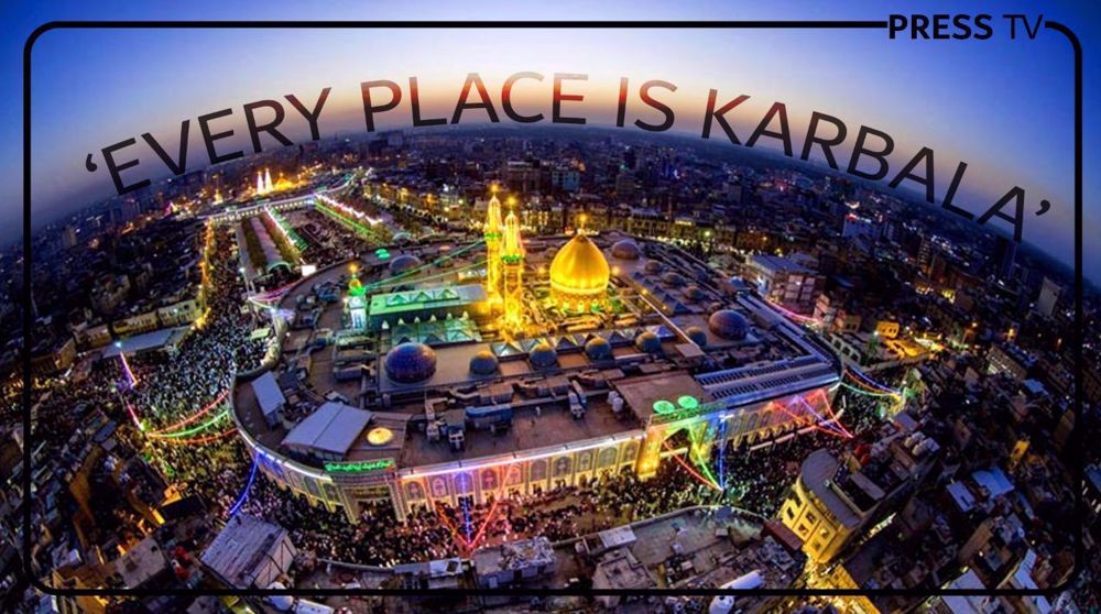 ‘Every place is Karbala’: How Muharram teaches us to speak for oppressed