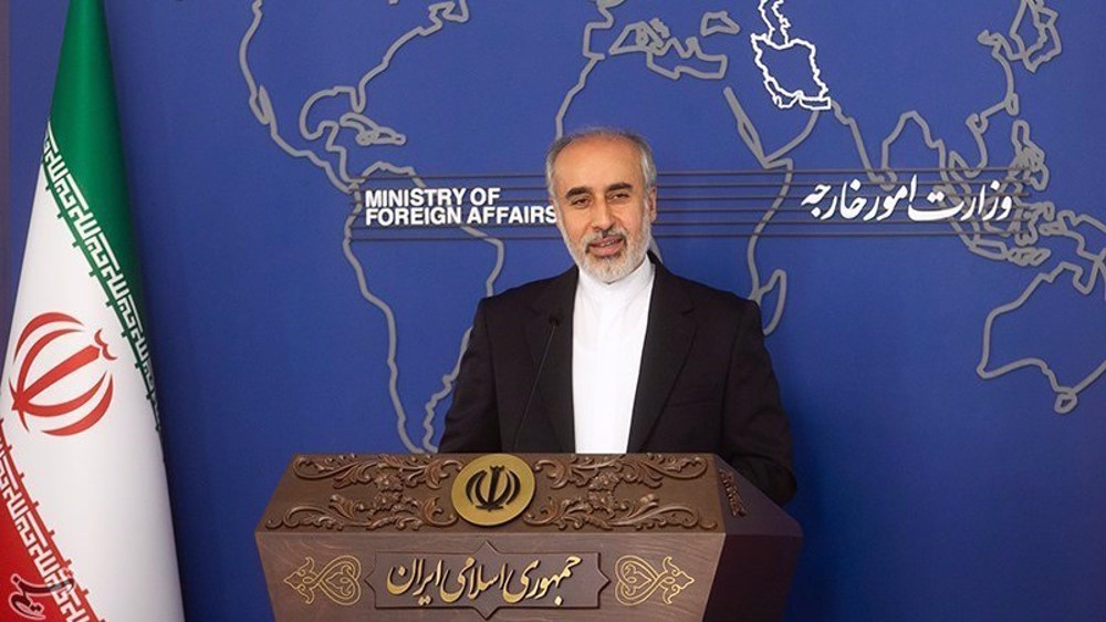 Iran condemns Quran desecration in Germany
