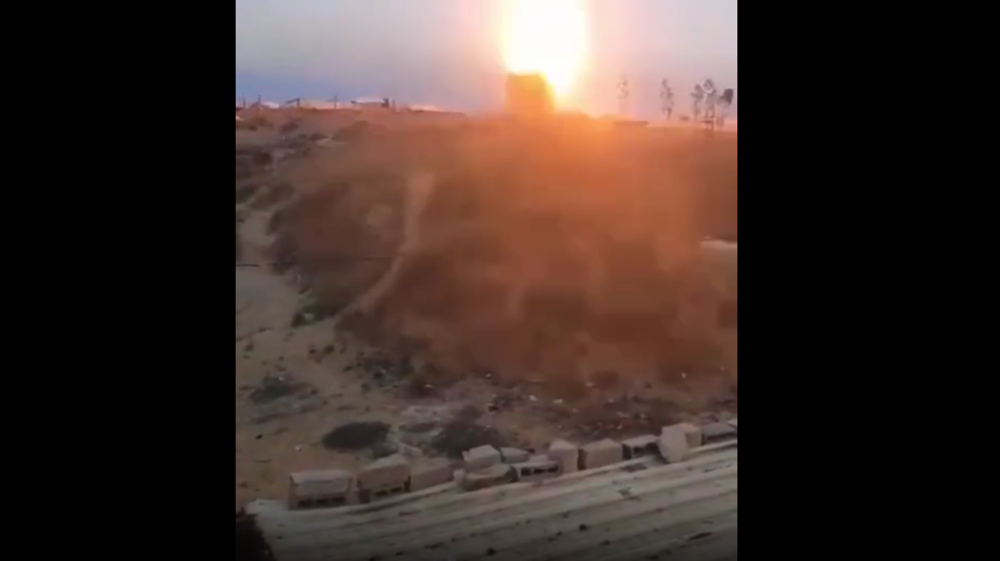 Missile/drone: Israël... déchiqueté!
