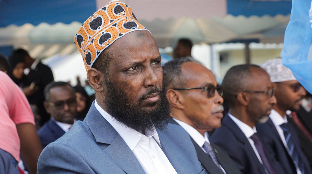 Former al-Shabab figure appointed minister in Somalia’s new cabinet 