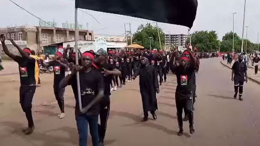 Several killed as Nigerian troops attack Ashura procession in Kaduna