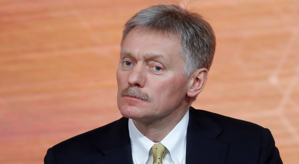 Kremlin: Putin, Zelensky could meet only after both sides' negotiators 'done their homework'