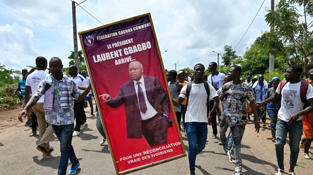 Côte d’Ivoire: Gbagbo président en 2025? 