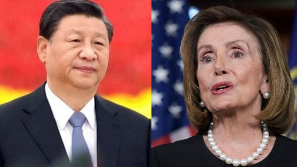US House speaker defends her Taiwan trip, rants against Xi