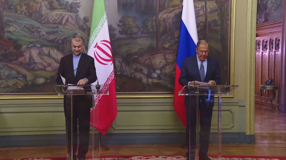 Russia urges JCPOA parties for a 'fair deal' with Iran