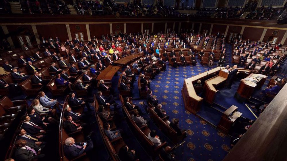Israeli lobby in US Congress pressing Biden against return to JCPOA 