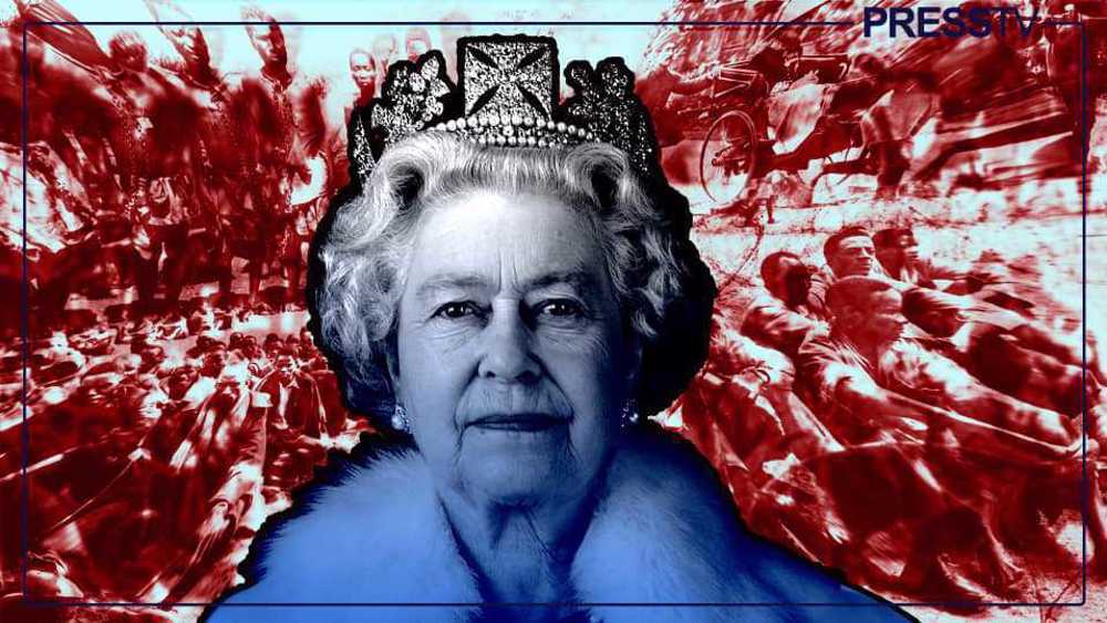 Queen Elizabeth and ignominious legacy of British colonialism 
