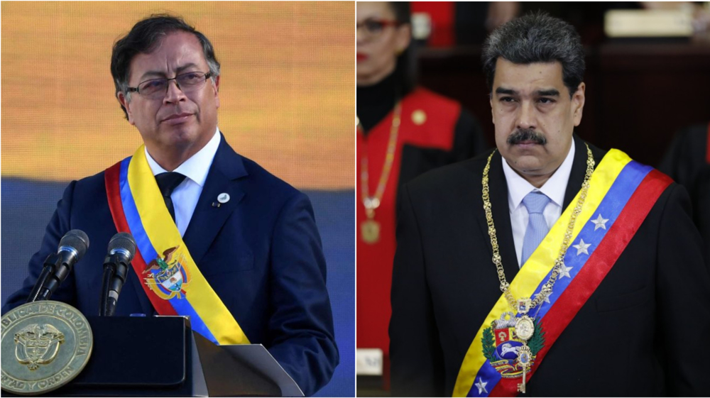 Venezuela, Colombia to reopen shared borders