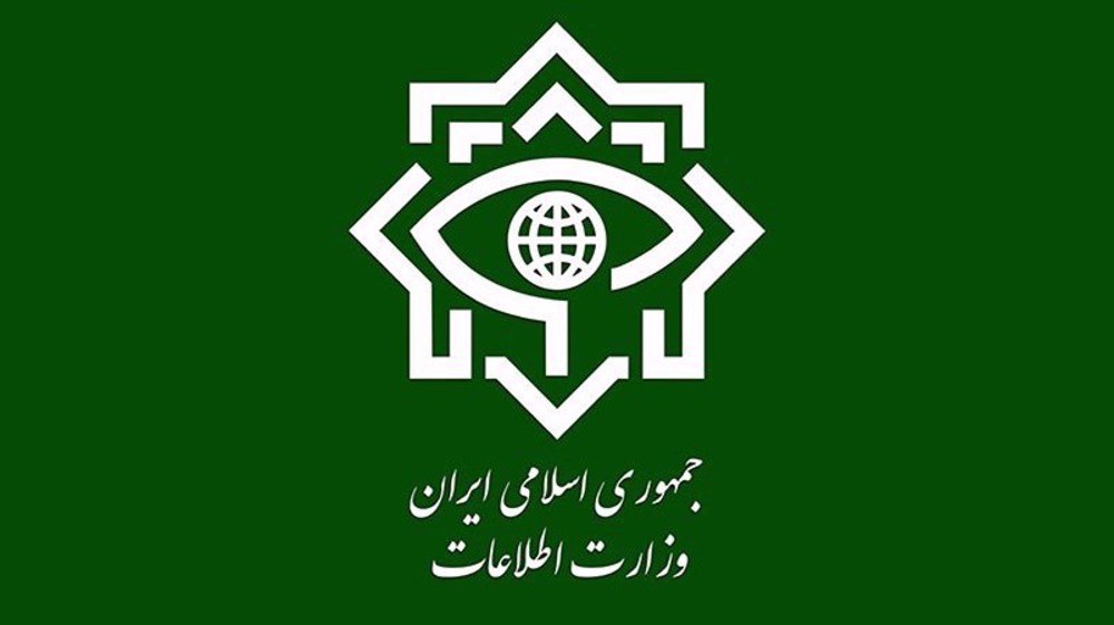 Iran condemns US sanctions against Intelligence Ministry