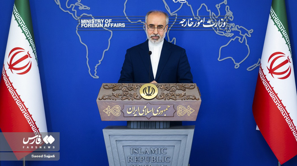 Iran warns E3 against following Israel’s lead in JCPOA revival talks
