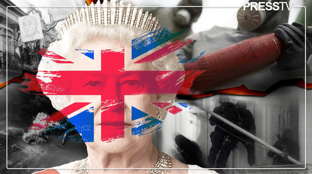 Queen Elizabeth II’s death resurfaces seven decades of British crimes against Iranians