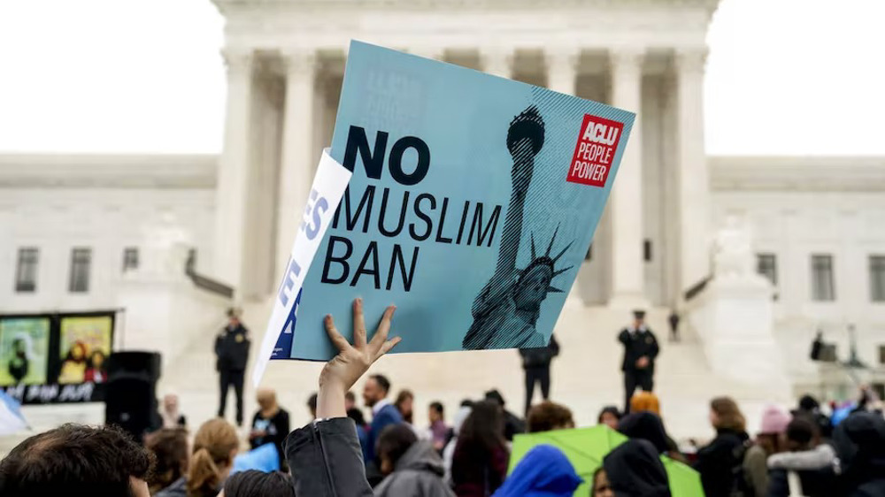 Muslims continue to be target of hate crimes, Islamophobia in US 