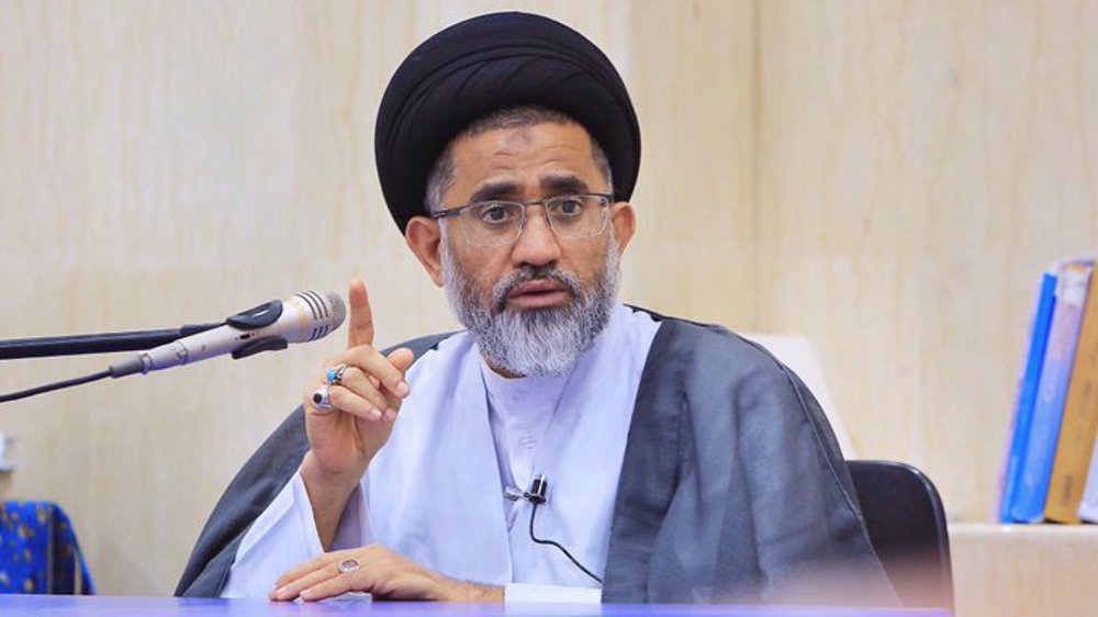 Senior Bahraini Shia cleric barred from traveling to Iraq for Arba’een