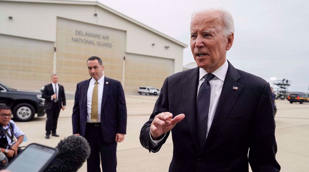 Biden to sign order to fund US biotech, reduce reliance on China 