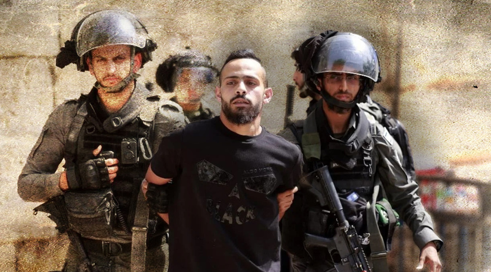 Israel detains dozens of Palestinians during raids in Jenin, al-Khalil 