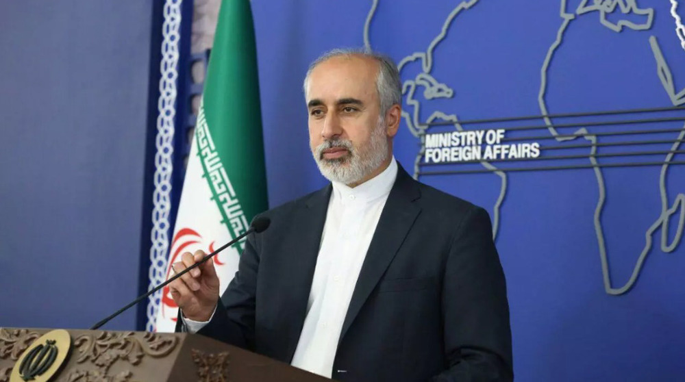 Europeans adopt ‘wrong’ stance at JCPOA revival talks: Iran