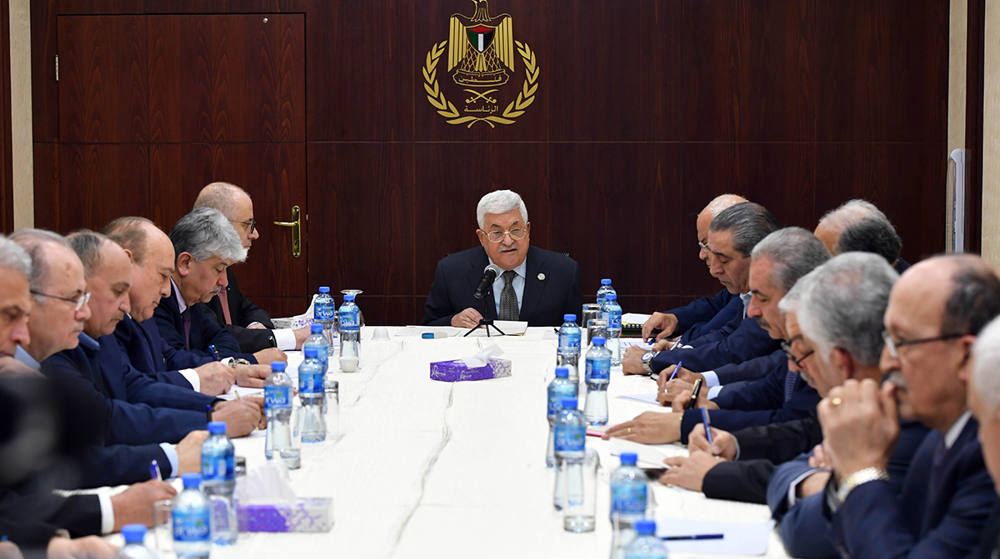Hamas urges PA to revoke Oslo Accords, stresses resistance against Israel