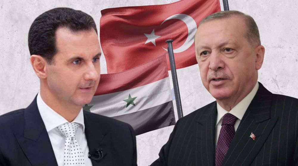 Doléances turques: Assad répond!