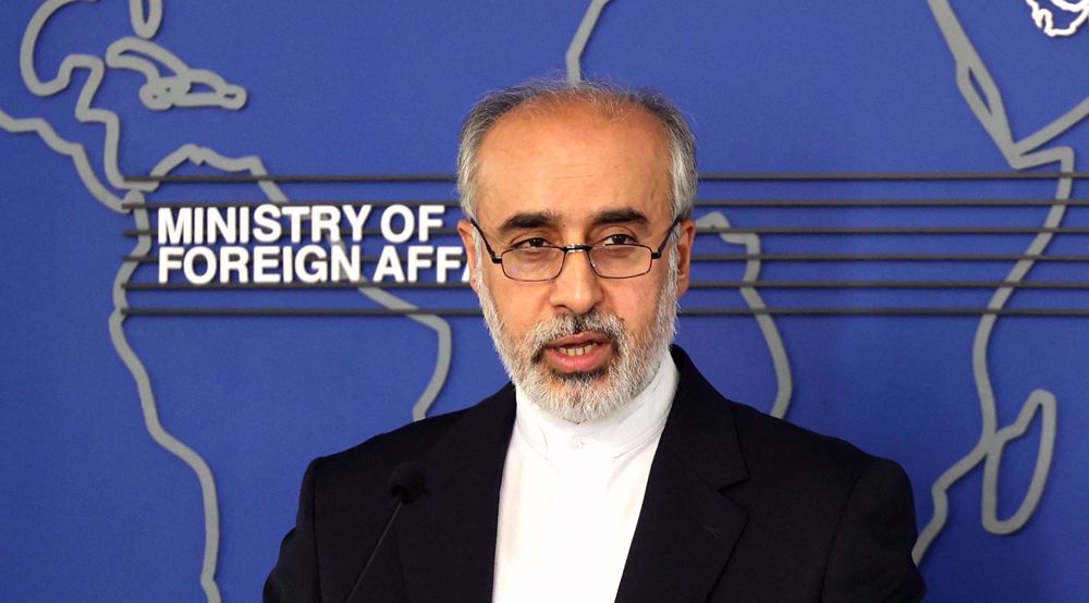 Iran urges Azerbaijan, Armenia to exercise restraint, find peaceful solution to clashes