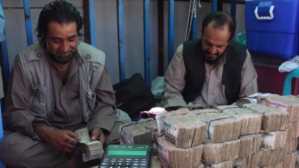 US sets up Swiss Fund for frozen Afghan assets, Taliban reject plan