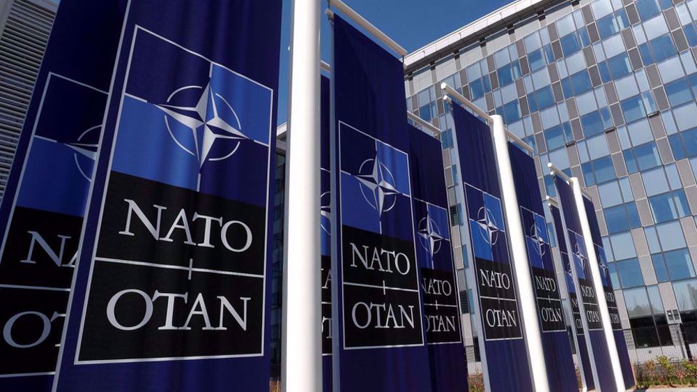 Kremlin: Ukraine’s ambition to join NATO poses security threat to Russia