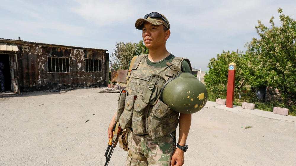 Kyrgyzstan-Tajikistan border conflict escalates amid fresh skirmishes 