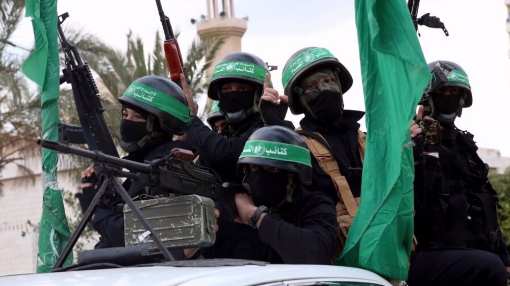 Hamas rallie l'axe Russie/Syrie ?