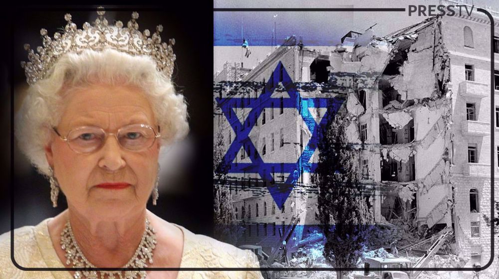 Why did Queen Elizabeth II, world's most traveled monarch, never visit Israel
