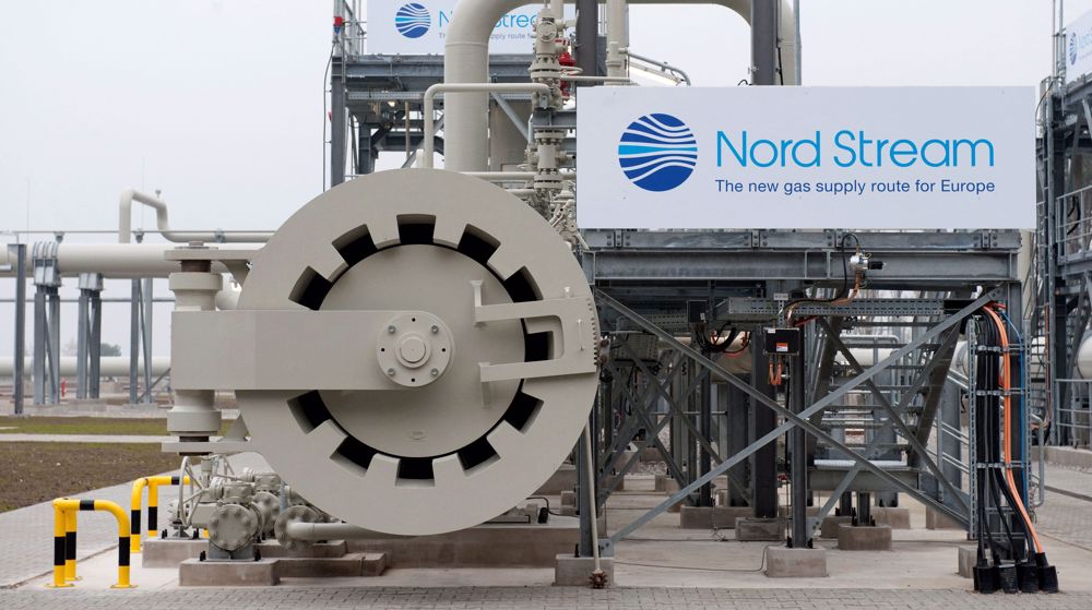 Russia: Gas pipeline to China will replace stalled Nord Stream 2 project