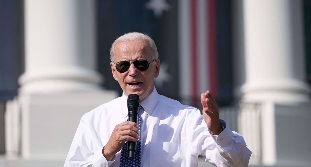 Democrats doubt Biden will run for reelection in 2024