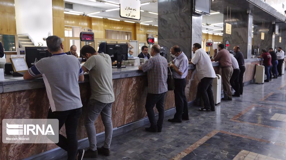 Loan-to-deposit ratio in Iran rose 0.1% to 81.1% in August: CBI