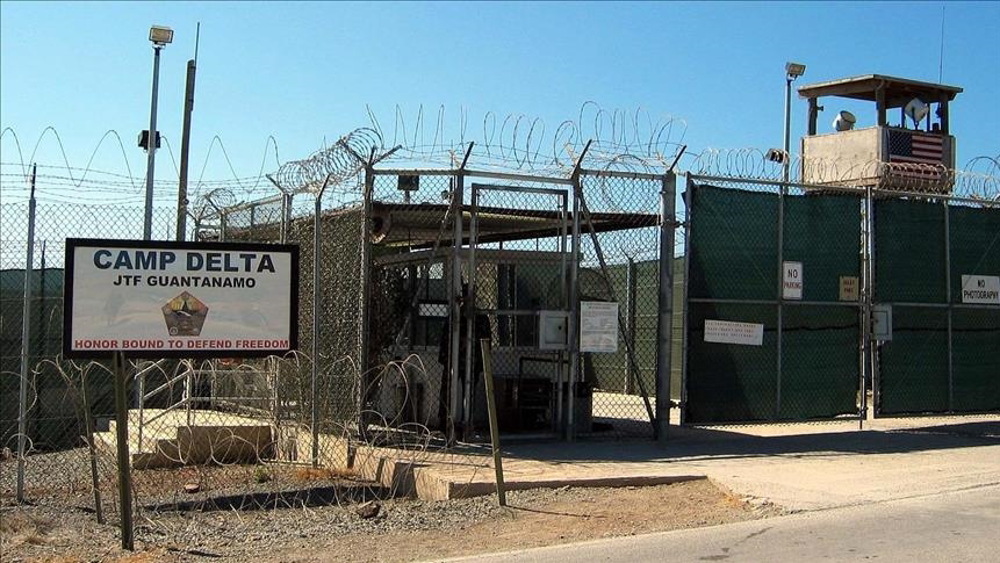 Biden 'quietly' moves to close Guantanamo Bay prison