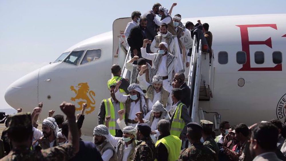 'Saudi-led coalition obstructs prisoner swap with Yemen despite deal'