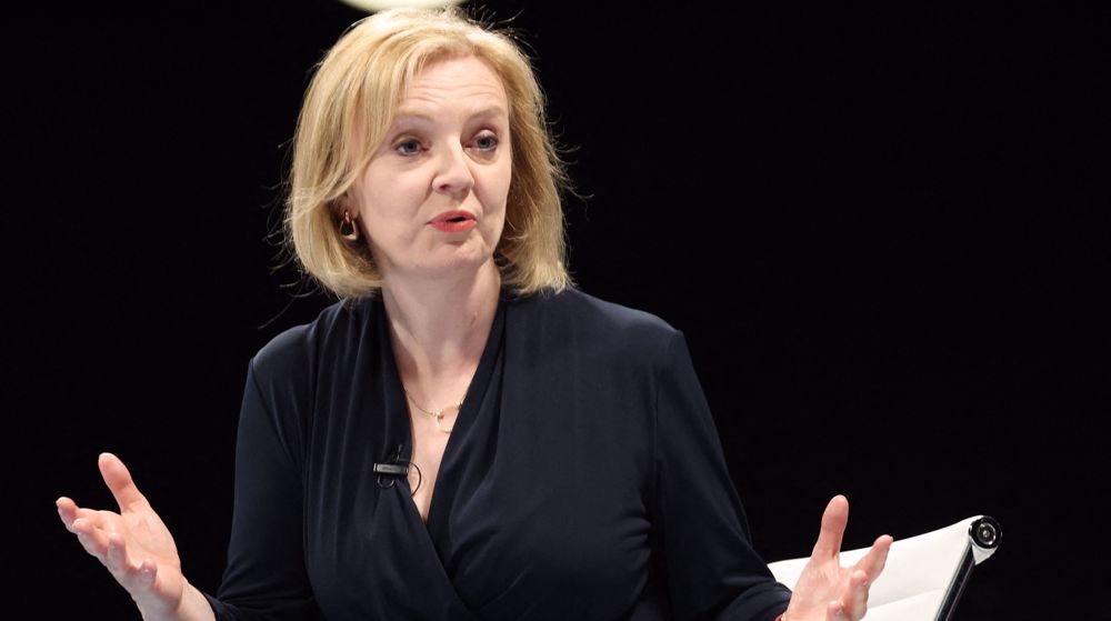 Truss prepares to lead UK amid political and economic challenges