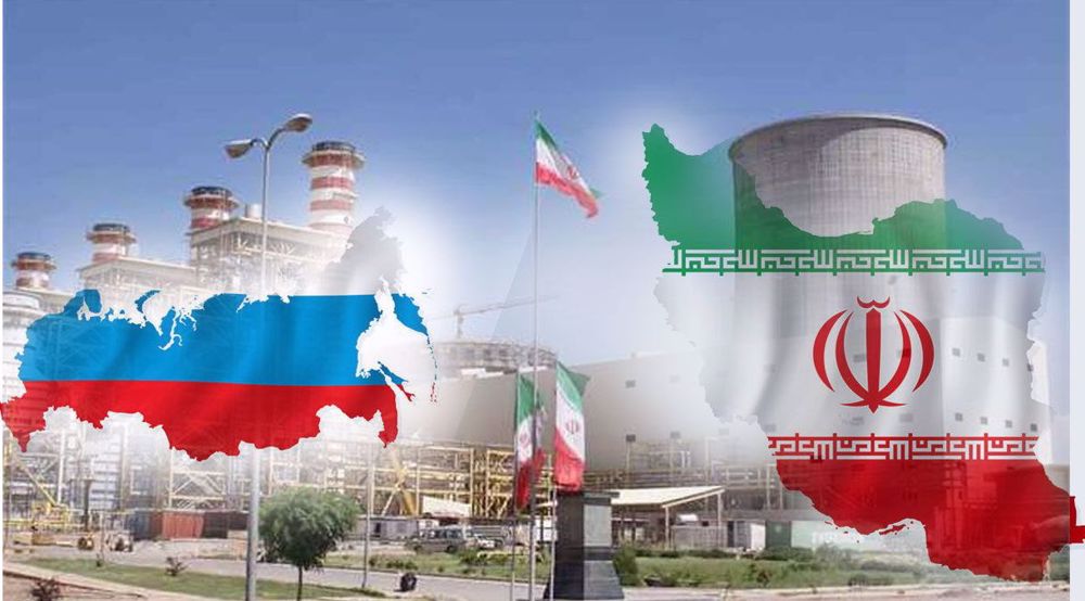 Iran/Russie: le choc gazier?