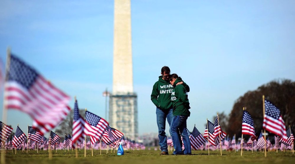More veterans die by suicide than US government reports: Study
