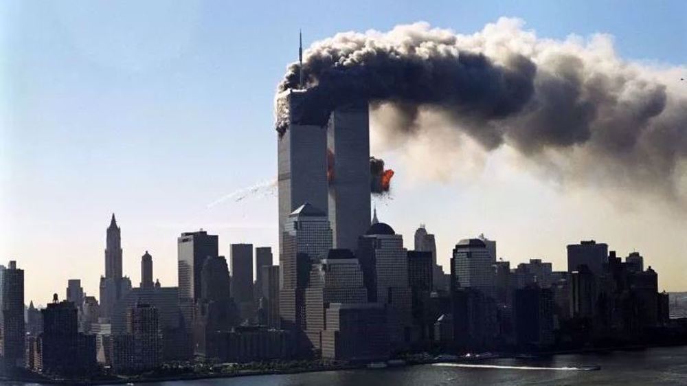 Academic: Afghanistan did not attack US on 9/11, Saudis did 