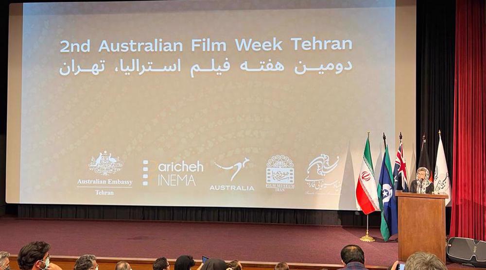 Australian film week: Gateway to further cultural cooperation